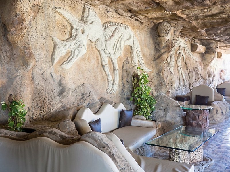 Caves Beach Resort 10