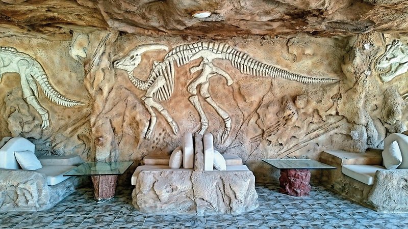 Caves Beach Resort 11
