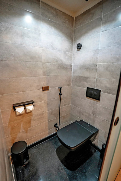 Caves Beach Resort 21