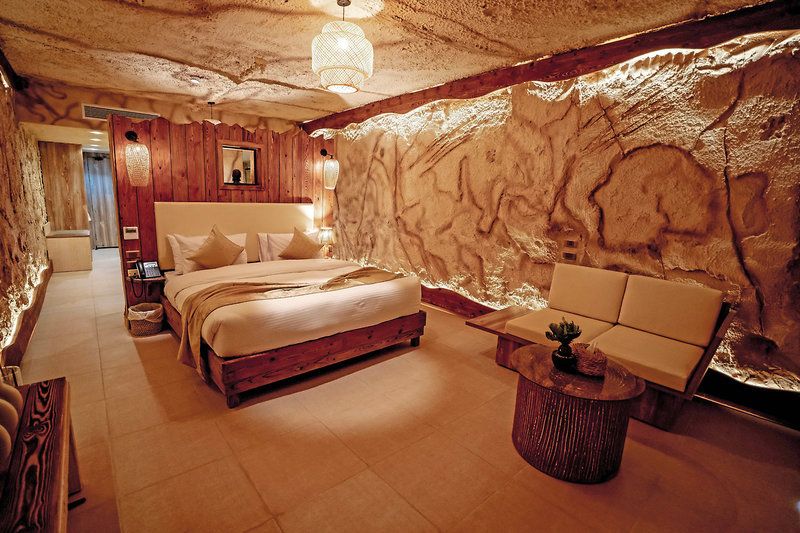 Caves Beach Resort 24