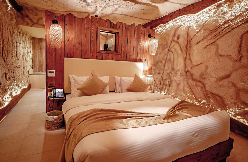 Caves Beach Resort 25