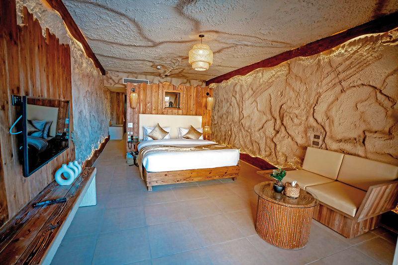 Caves Beach Resort 27
