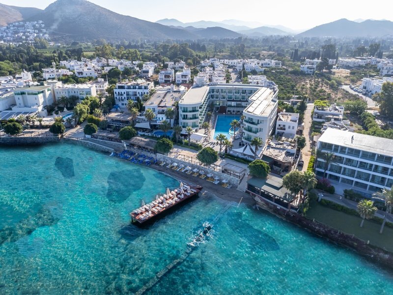 Dragut Point South 1