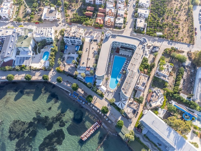 Dragut Point South 2