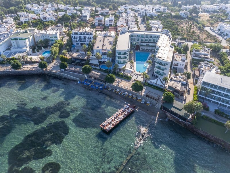 Dragut Point South 4