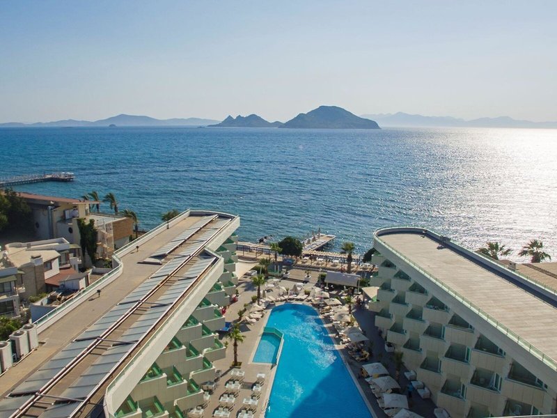 Dragut Point South 5