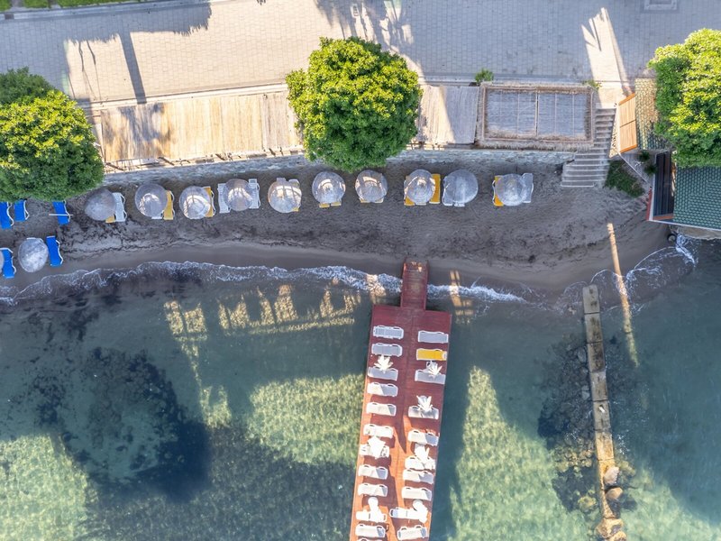 Dragut Point South 6