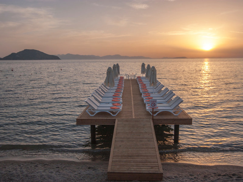 Dragut Point South 7