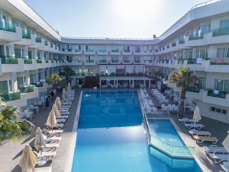 Dragut Point South 13