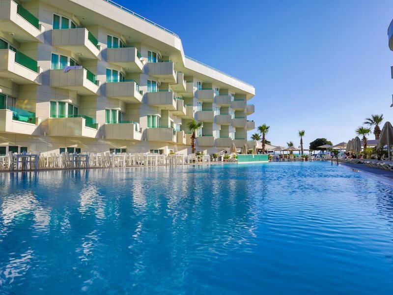 Dragut Point South 14