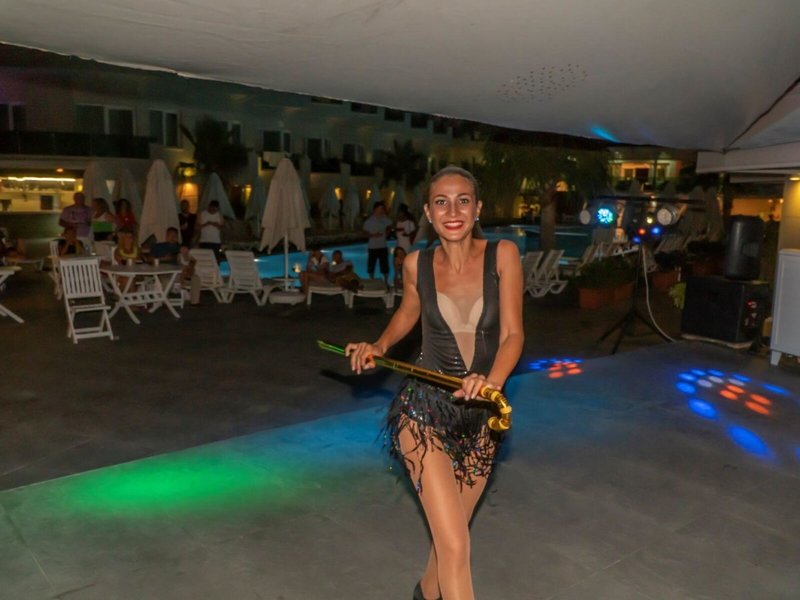 Dragut Point South 23