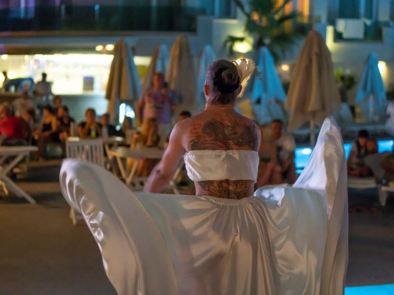 Dragut Point South 25