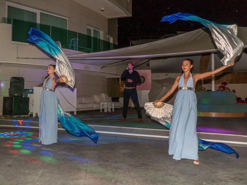 Dragut Point South 30