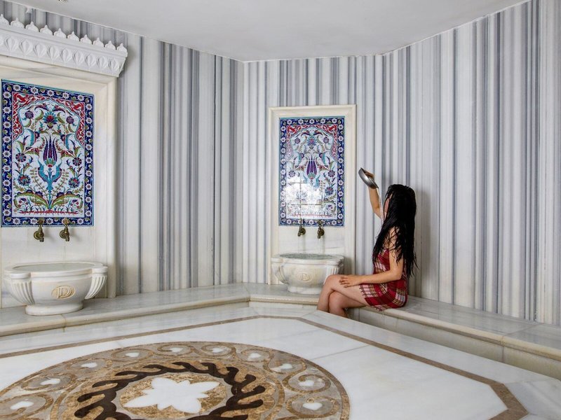 Dragut Point South 34