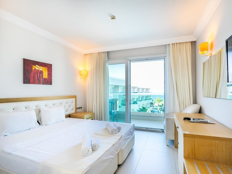 Dragut Point South 36