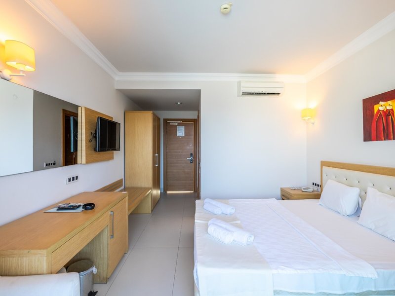 Dragut Point South 38