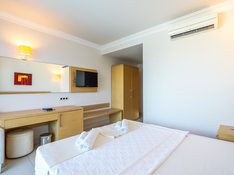 Dragut Point South 40