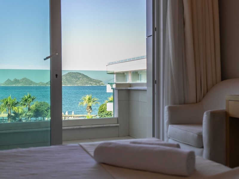 Dragut Point South 41