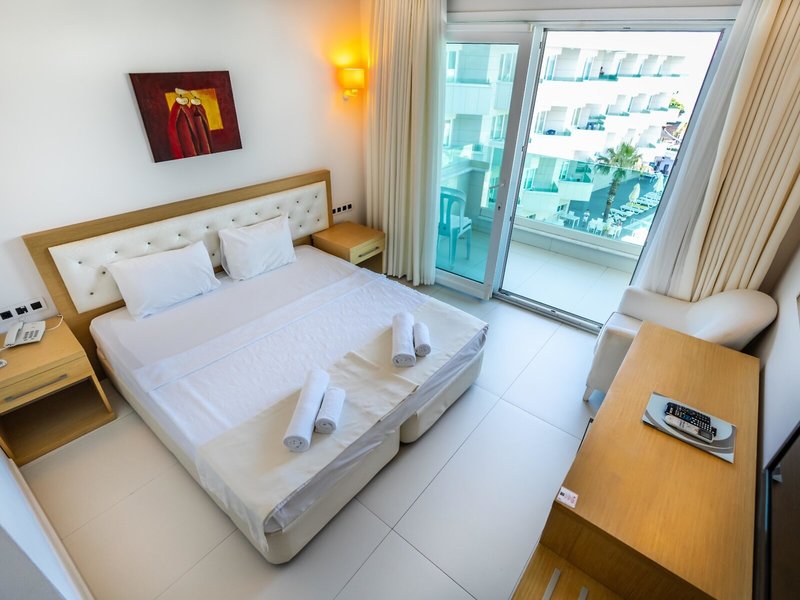 Dragut Point South 42