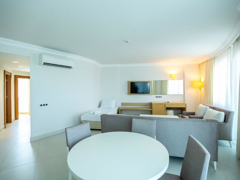 Dragut Point South 45