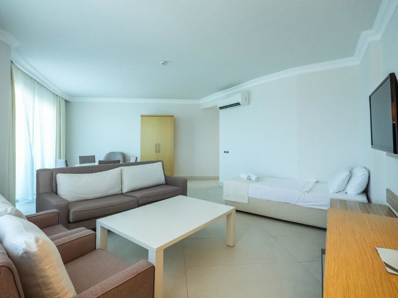 Dragut Point South 46