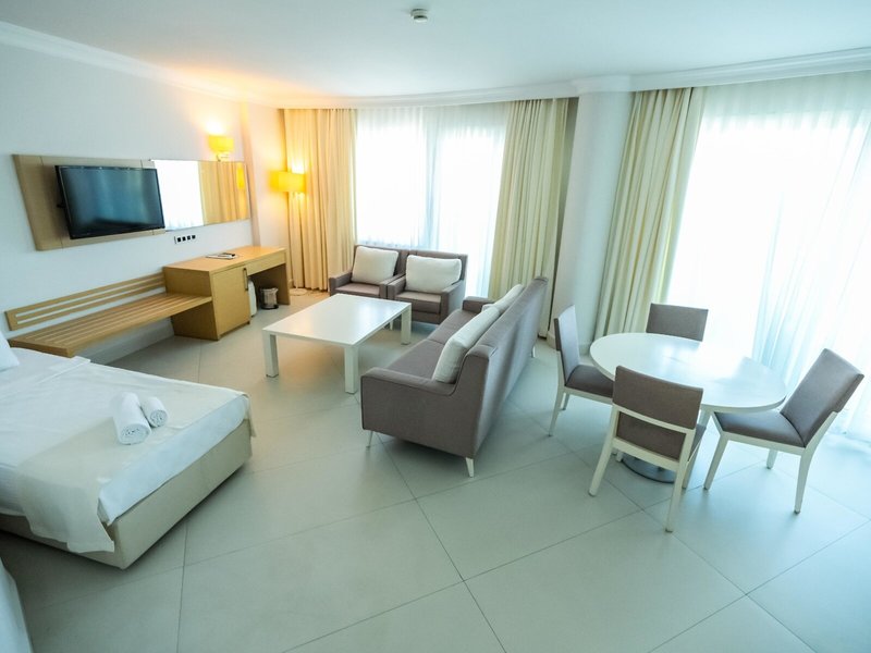 Dragut Point South 50