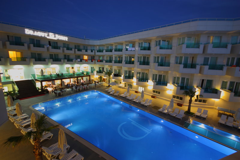 Dragut Point South 3