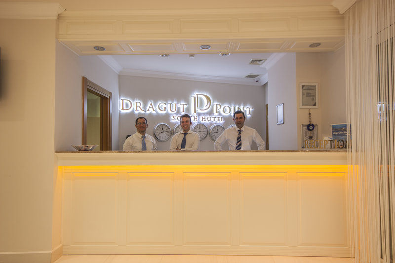 Dragut Point South 4