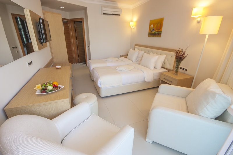 Dragut Point South 6