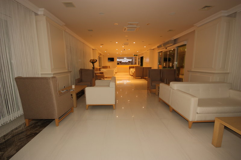 Dragut Point South 1