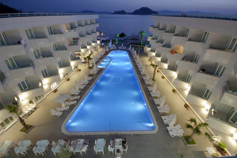 Dragut Point South 3