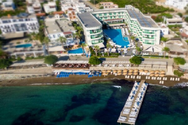 Dragut Point South 3