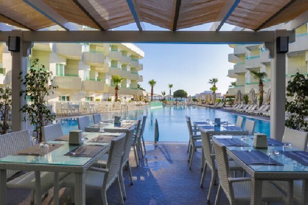 Dragut Point South 5