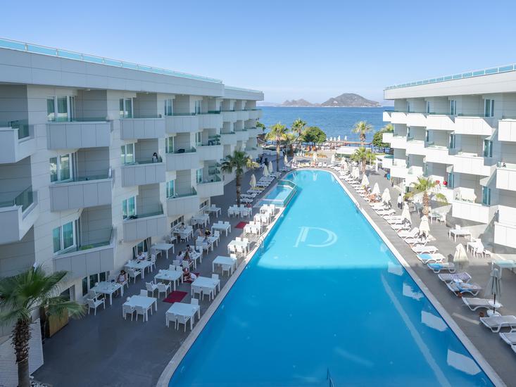 Dragut Point South 2