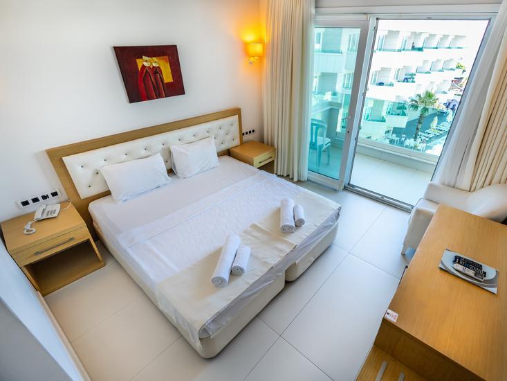 Dragut Point South 5