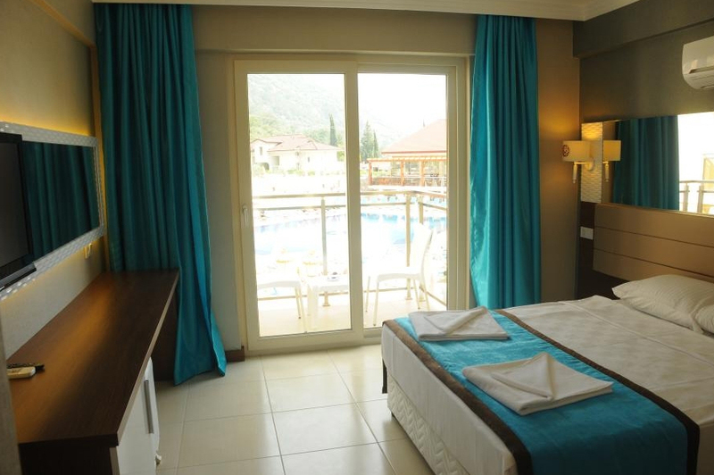 Marcan Resort 3