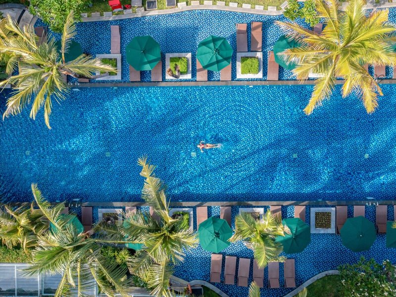 Sanur Resort Watujimbar 6