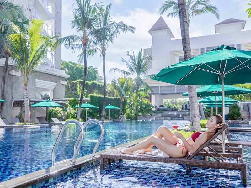 Sanur Resort Watujimbar 7