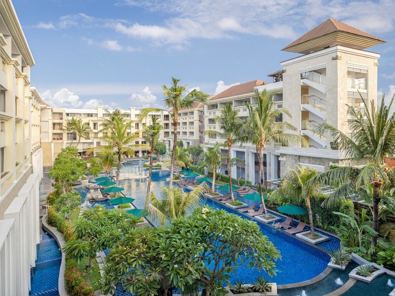 Sanur Resort Watujimbar 9