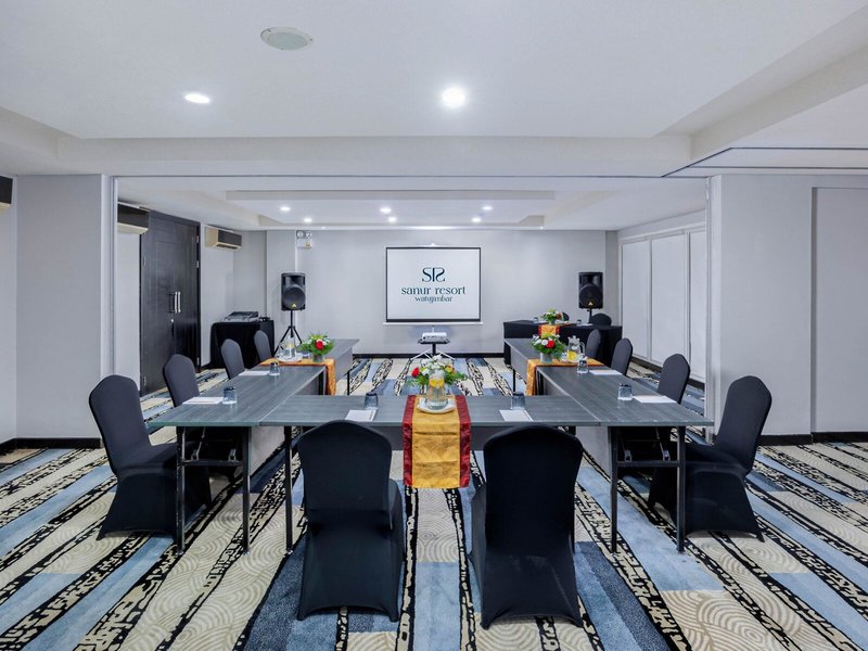 Sanur Resort Watujimbar 13