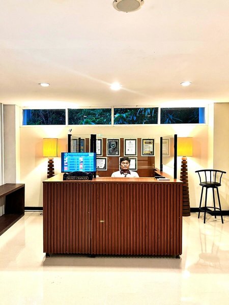 Sanur Resort Watujimbar 15