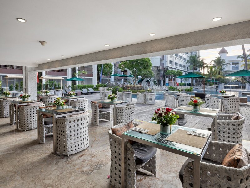 Sanur Resort Watujimbar 17