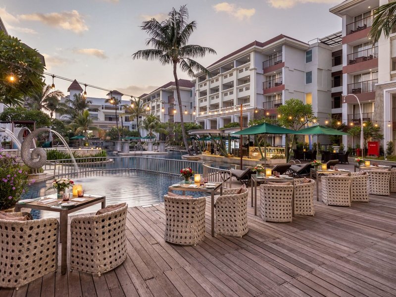 Sanur Resort Watujimbar 18