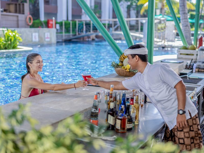 Sanur Resort Watujimbar 20