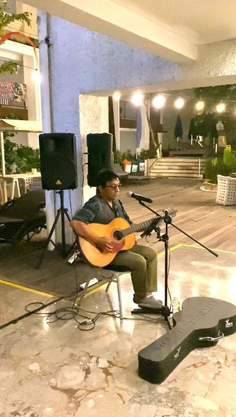 Sanur Resort Watujimbar 22