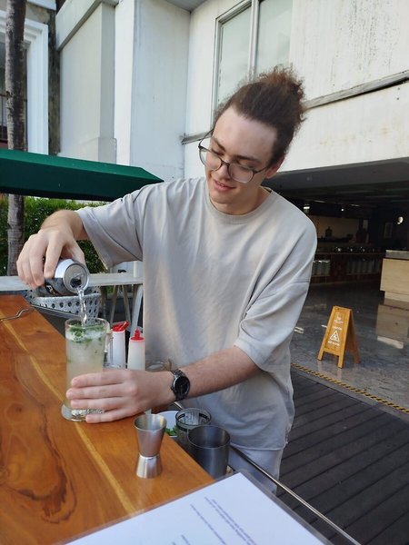 Sanur Resort Watujimbar 23