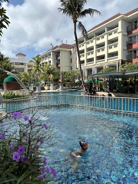 Sanur Resort Watujimbar 28