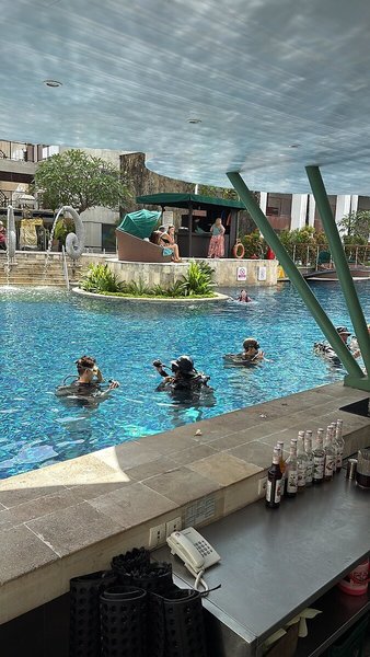 Sanur Resort Watujimbar 29