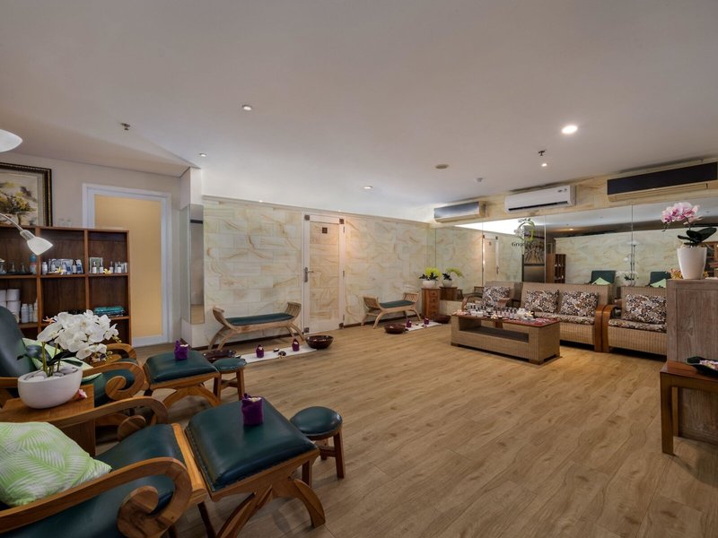 Sanur Resort Watujimbar 30