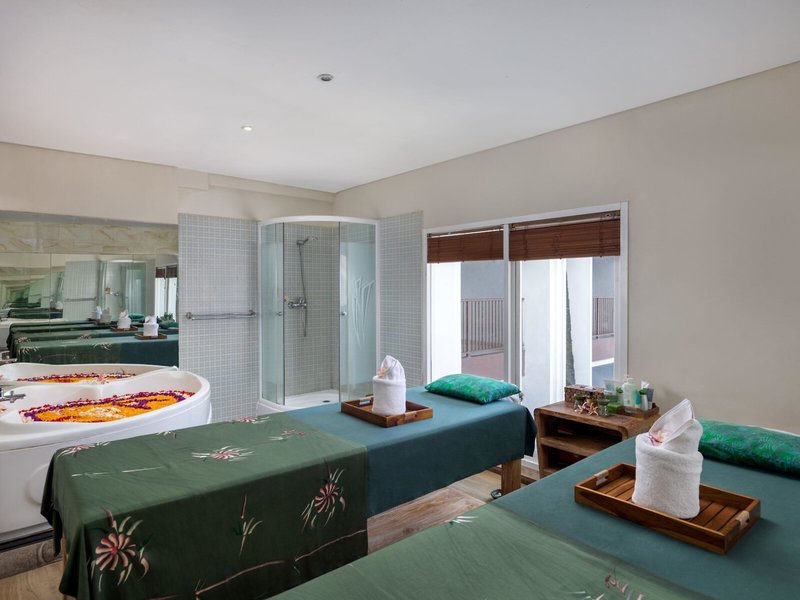 Sanur Resort Watujimbar 31